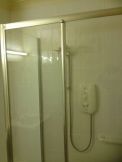 Shower Room, Tumbling Bay Court, Botley, Oxford, July 2014 - Image 7